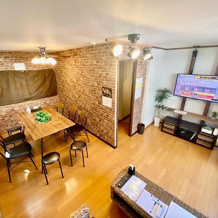 Hotel El Shinjuku 2 Tokyo Dış mekan fotoğraf