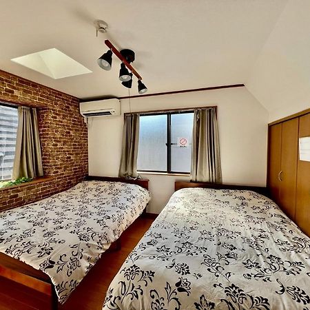 Hotel El Shinjuku 2 Tokyo Dış mekan fotoğraf