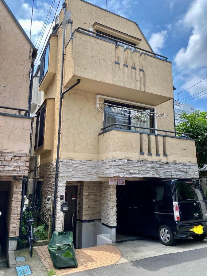 Hotel El Shinjuku 2 Tokyo Dış mekan fotoğraf