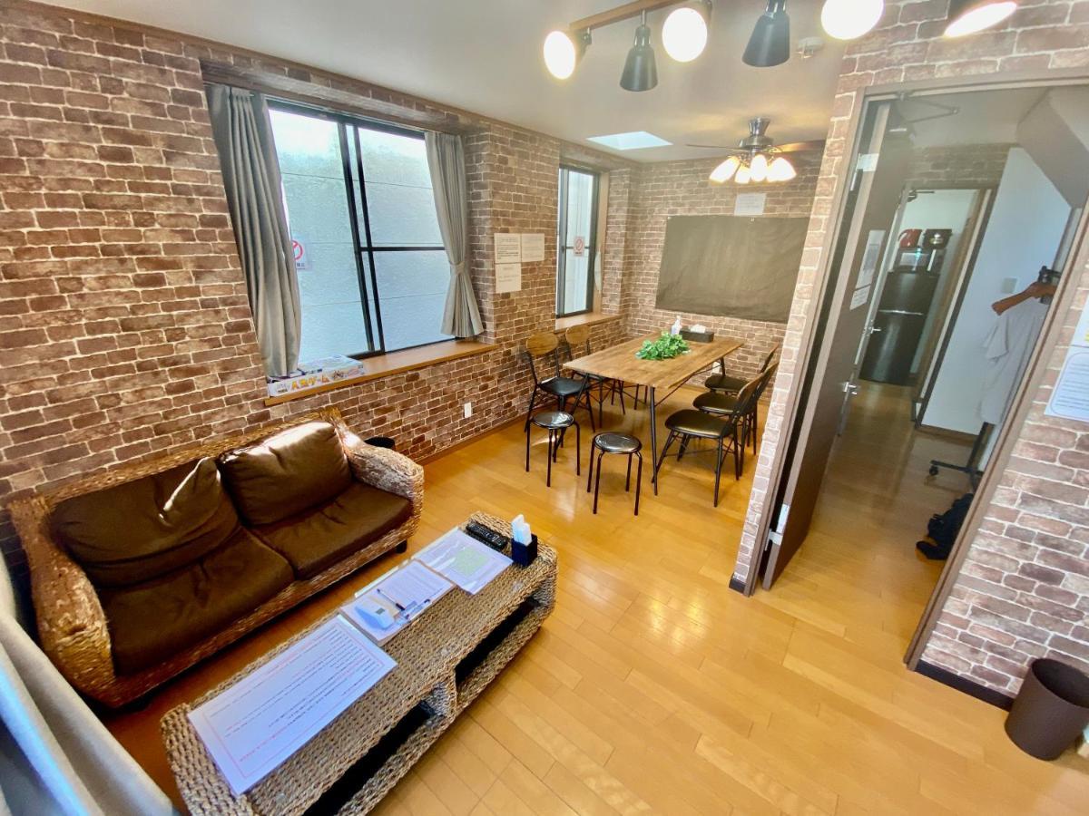 Hotel El Shinjuku 2 Tokyo Dış mekan fotoğraf