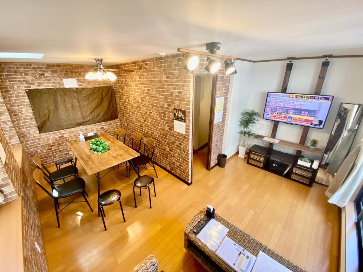 Hotel El Shinjuku 2 Tokyo Dış mekan fotoğraf