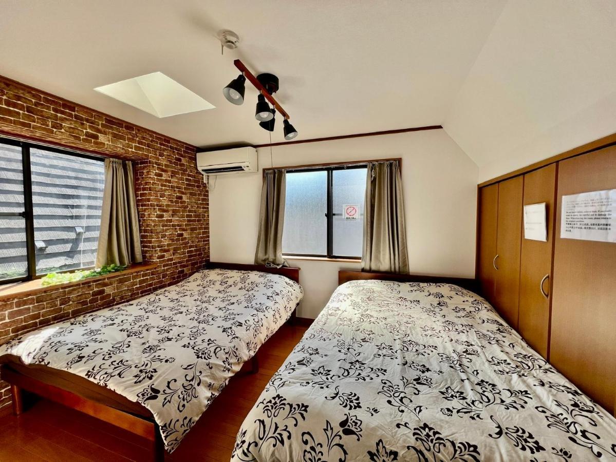 Hotel El Shinjuku 2 Tokyo Dış mekan fotoğraf