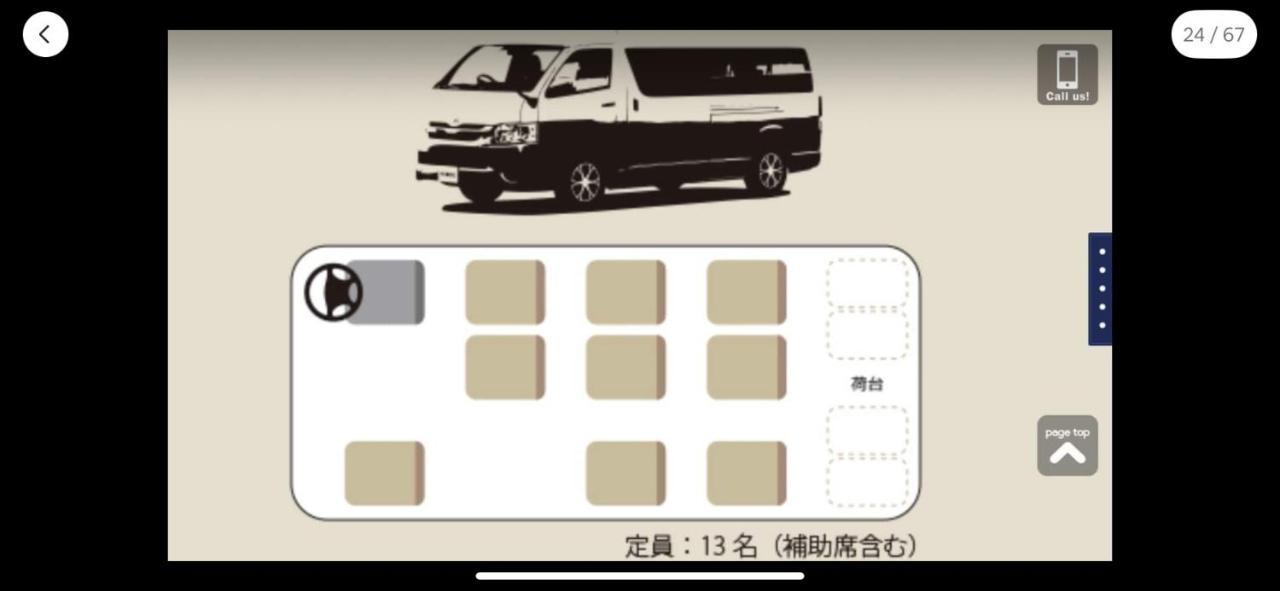 Hotel El Shinjuku 2 Tokyo Dış mekan fotoğraf