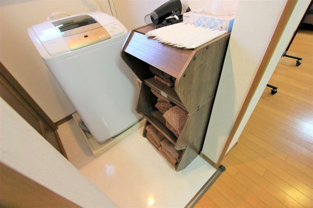 Hotel El Shinjuku 2 Tokyo Dış mekan fotoğraf